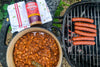 Baked Beans with Sweet Preacher Seasoning
