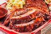 Sweet & Smoky Ribs Recipe Fire and Smoke Society