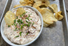 Thundering Longhorn Dip with Bacon and Caramelized Onion