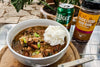 Turkey & Andouille Sausage Gumbo Fire & Smoke Society