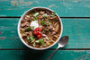 Southwest Chili with Fire & Smoke Society's Chili Verde Seasoning
