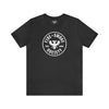 FIRE & SMOKE TRADEMARK T-SHIRT