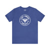 FIRE & SMOKE TRD MRK T-SHIRT