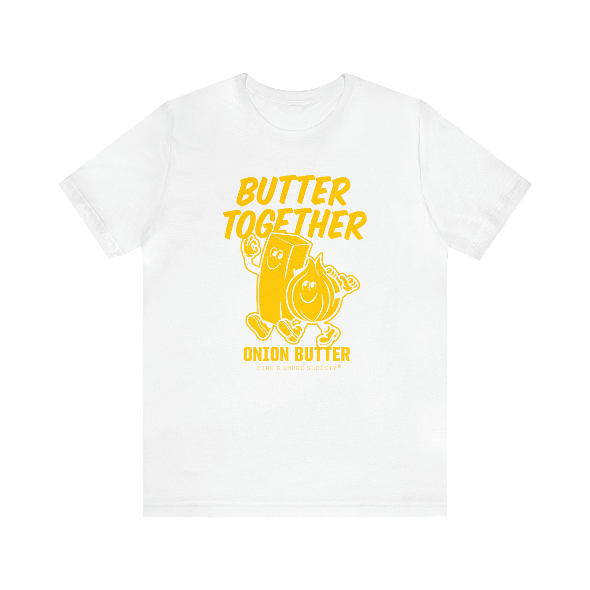 Onion Butter T-shirt