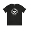 FIRE & SMOKE TRD MRK T-SHIRT