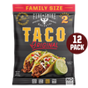 Fire & Smoke Society Taco Seasoning 