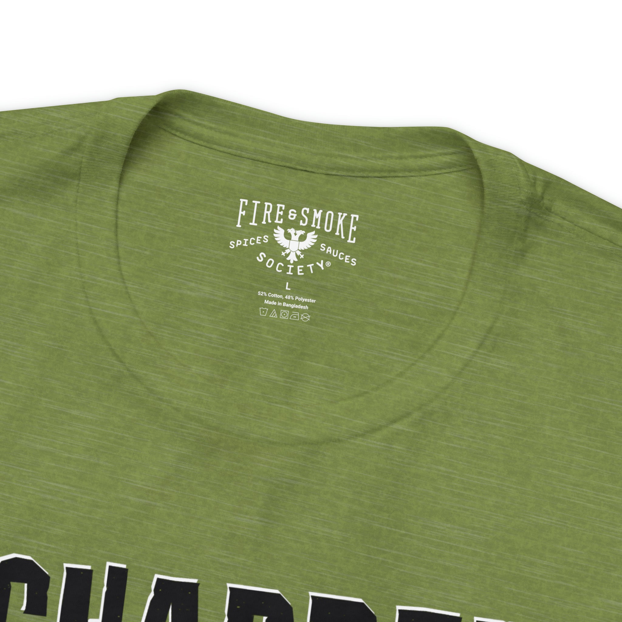 CHARRED CHILI & LIME T-Shirt