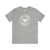 FIRE & SMOKE TRADEMARK T-SHIRT