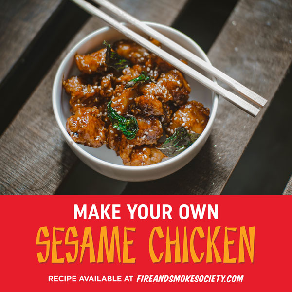 Asian Tempura Seasoned Coating Mix