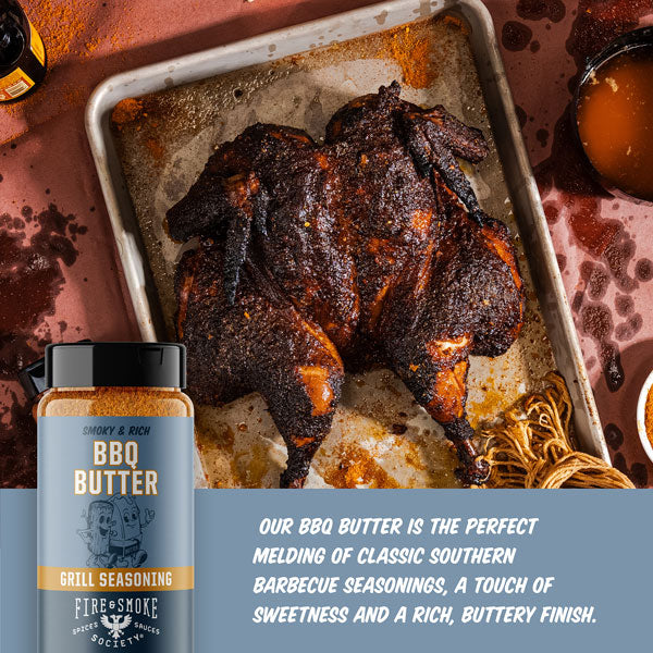 BBQ Butter