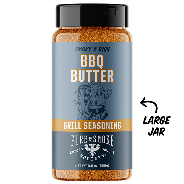 BBQ Butter