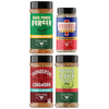 Burgers & Fries Bundle from Fire & Smoke Society