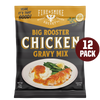 Fire & Smoke Society Chicken Gravy 