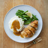 Fire & Smoke Society Chicken Gravy 