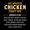 Fire & Smoke Society Chicken Gravy 