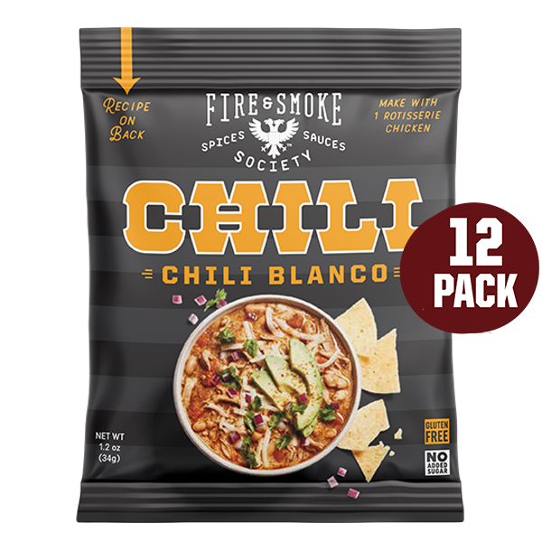 Chili Blanco (12pk)