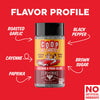 Coop de Thrill Chicken and Pork blend by Fire & Smoke Society 