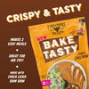 Crispy and Tasty Crispy Chicken Seasoned Coating Mix