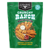 Package of Crunchy Ranch seasoned coating mix 