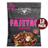 Fire & Smoke Fajita Seasoning Mix