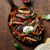 Fire & Smoke Fajita Seasoning Mix