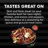 Fire & Smoke Fajita Seasoning Mix