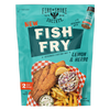 Fish Fry Seasoned Coating Mix