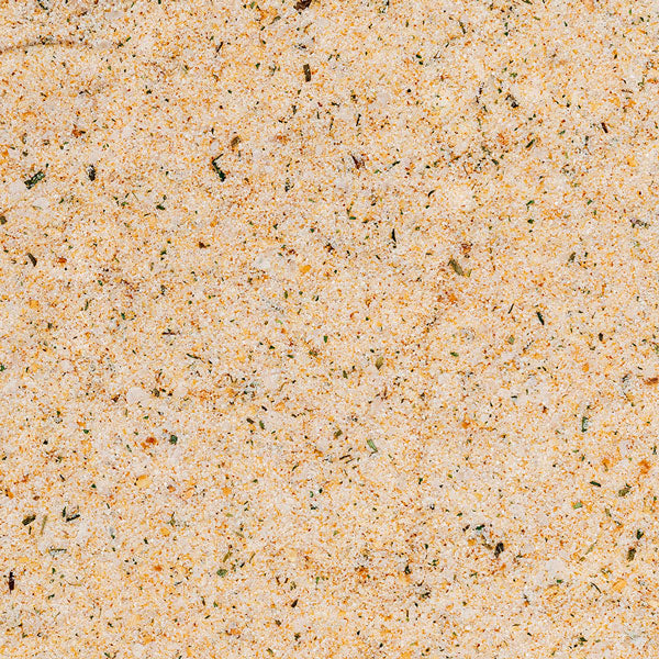 Garlic Salt Medium Jar