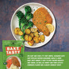 description of Garlic and Herb Seasoned Coating Mix