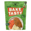 Garlic and Herb Seasoned Coating Mix Bread Crumbs