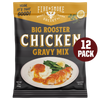 Chicken Gravy (12pk)