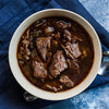 Hearty beef texas chili 