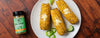 Honey Jalapeno Butter lifestyle banner