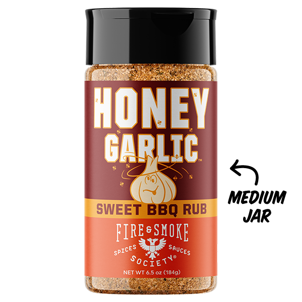 Honey Garlic