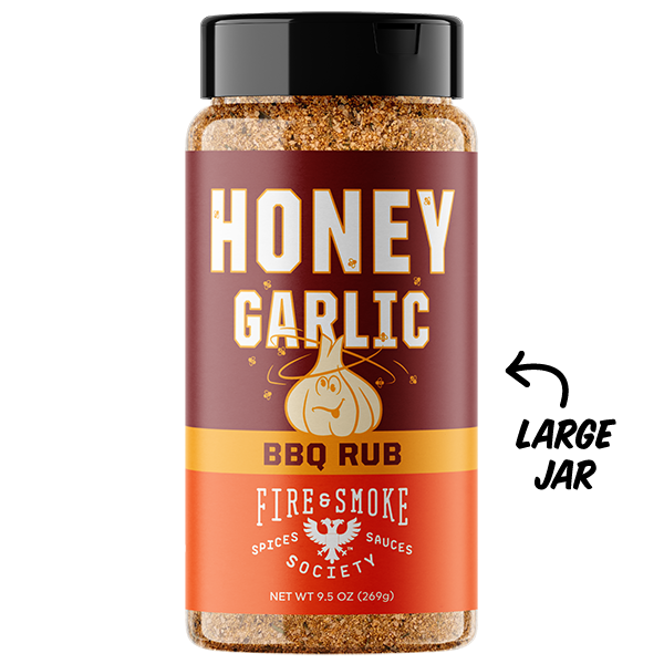 Grill Master Burger Seasoning: FreshJax at Hoby's – Hobys Honey