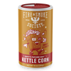 Fire & Smoke Society Kettle Corn Dust
