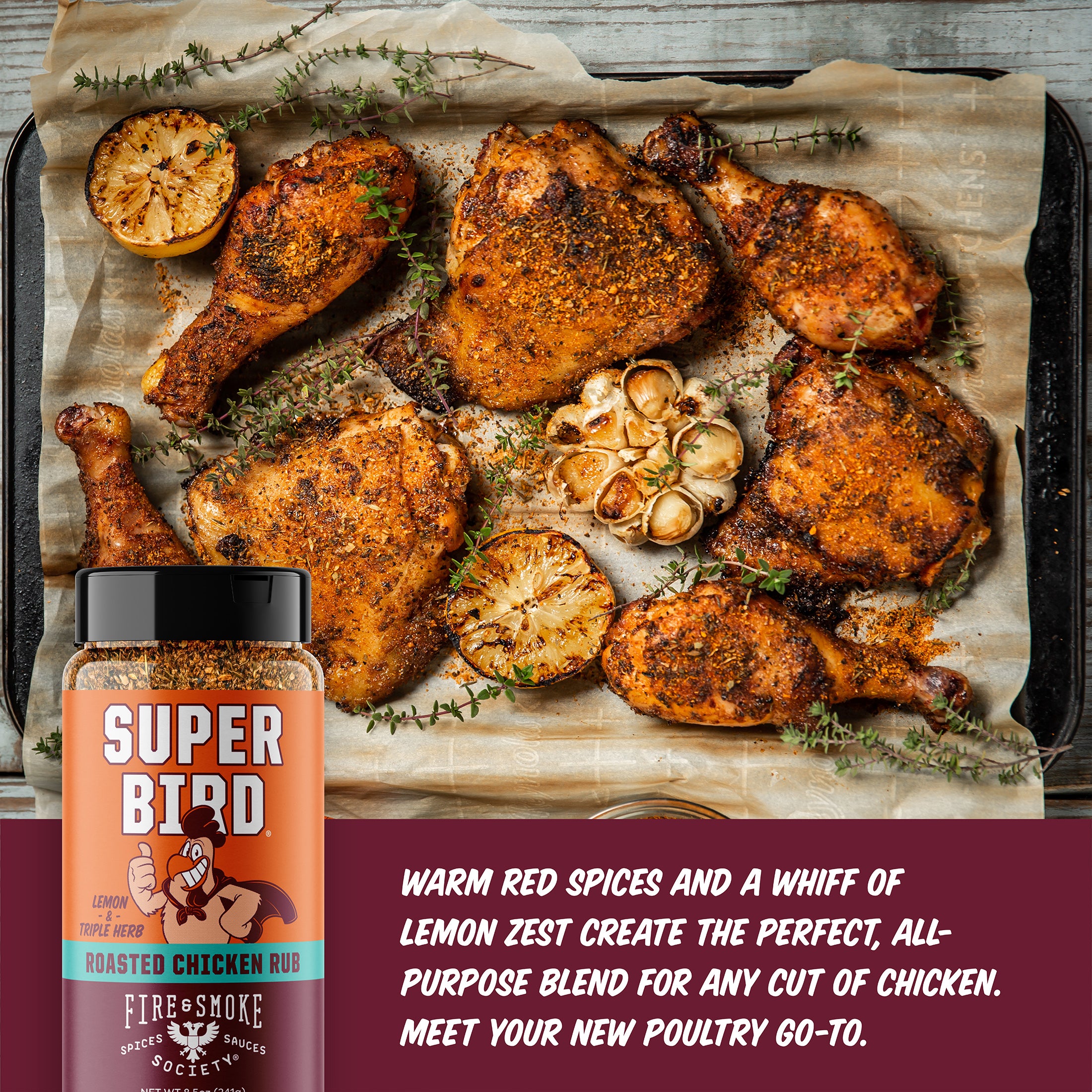 Super Bird