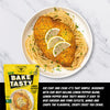description of Lemon Pepper Seasoned Coating Mix