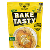 Lemon Pepper Seasoned Coating Mix