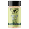 jar of Garlic Salt