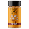 Honey Garlic