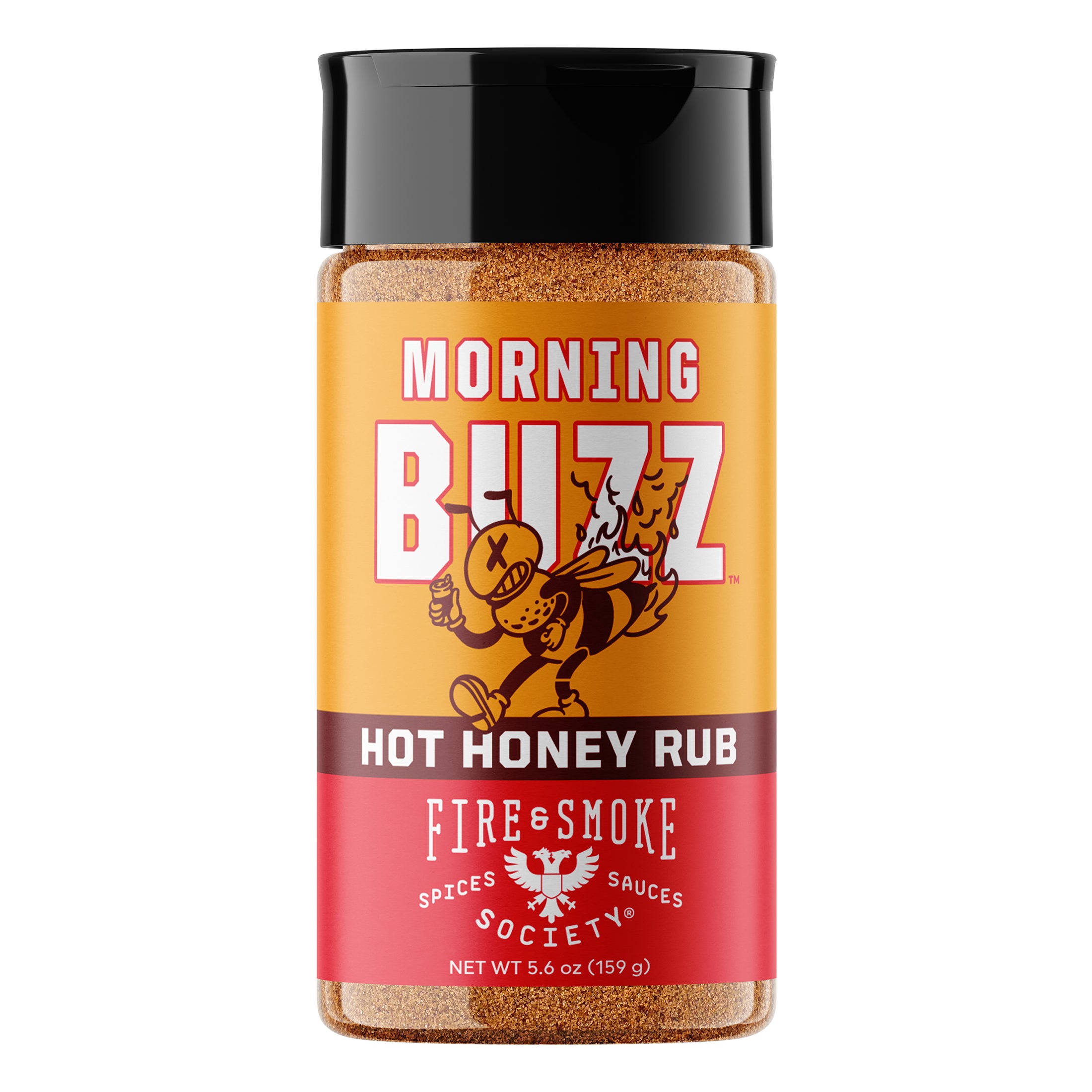 Morning Buzz