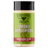 medium bottle of Smoky Applewood smokehouse blend seasoning