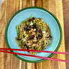 Ramen with Noodle House seasoning by Fire & Smoke Society 