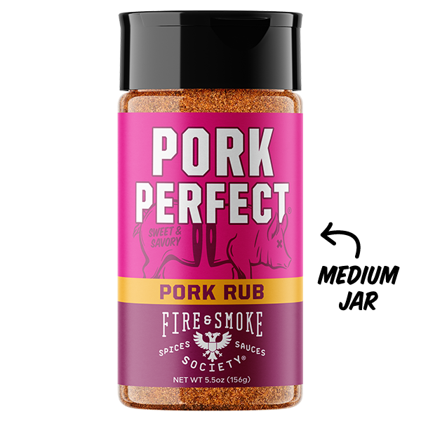 Pork Perfect