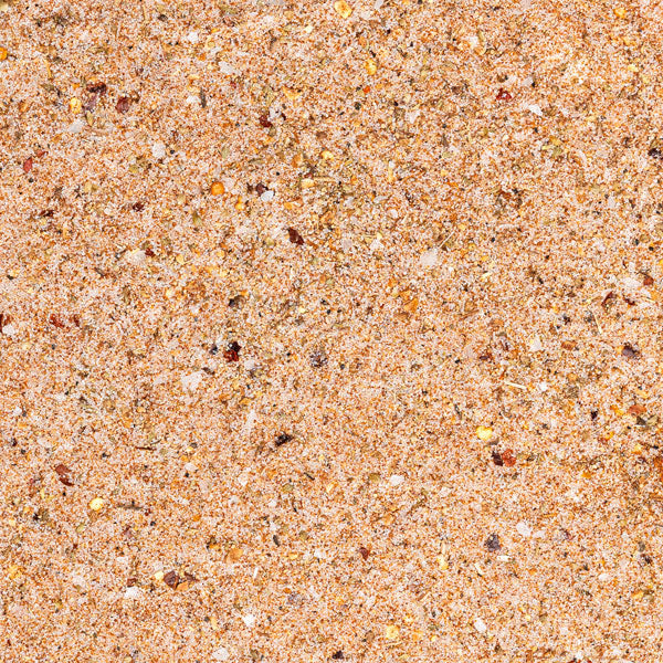 Roasted Garlic Seasoning Blend