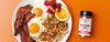 seasoned salt lifestyle food banner