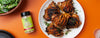 Smoky Applewood lifestyle banner