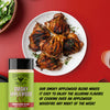 Smoky Applewood product description