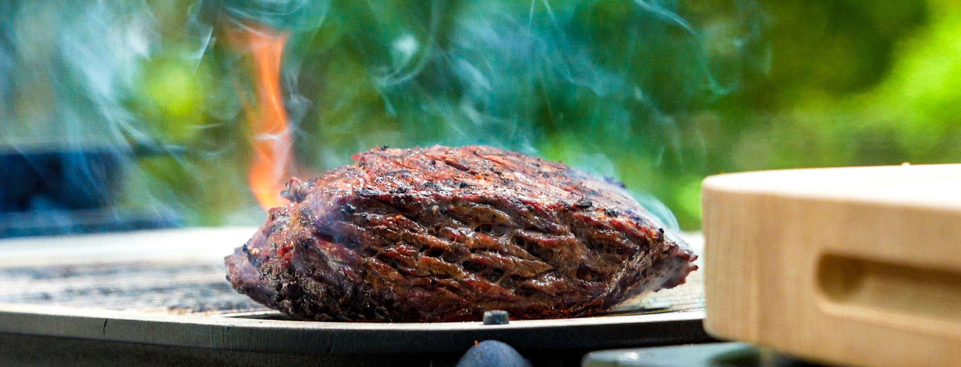 Fire And Smoke Society Steak King Chophouse Seasoning 8.5 OZ